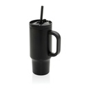 Kubek termiczny 480 ml Cruiser P437.1501 - czarny