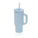 Kubek termiczny 480 ml Cruiser P437.1515 - niebieski