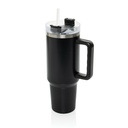 Kubek termiczny 1200 ml Stadley P437.3301 - czarny