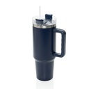 Kubek termiczny 1200 ml Stadley P437.3325 - niebieski