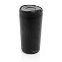 Kubek termiczny 400 ml Avira Alix P438.1001 - czarny