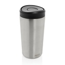 Kubek termiczny 400 ml Avira Alix P438.1002 - srebrny