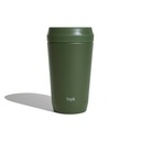 Kubek termiczny 354 ml Topl VTO01-06 - zielony