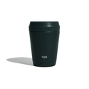 Kubek termiczny 235 ml Topl VTO02-19 - szary