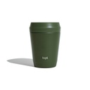 Kubek termiczny 235 ml Topl VTO02-06 - zielony