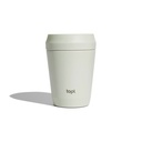 Kubek termiczny 235 ml Topl VTO02-16 - brazowy