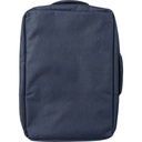 Plecak na laptopa 15" RPET VA851-11 - niebieski