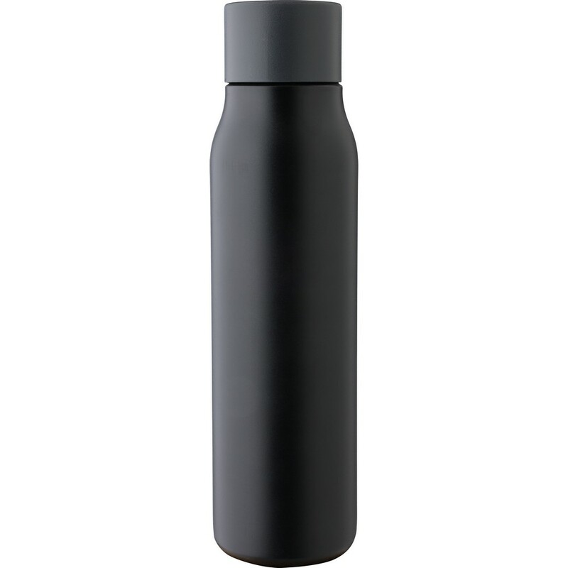 Butelka termiczna 600 ml VA852-03 - czarny