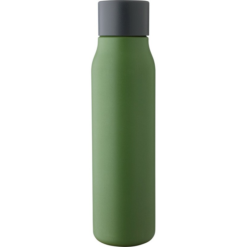 Butelka termiczna 600 ml VA852-06 - zielony