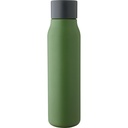 Butelka termiczna 600 ml VA852-06 - zielony