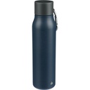 Butelka termiczna 600 ml VA852-11 - niebieski