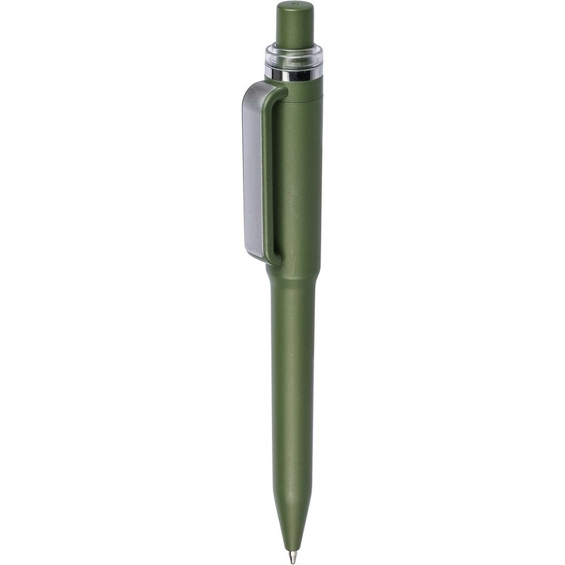 Długopis RABS VA855-06 - zielony