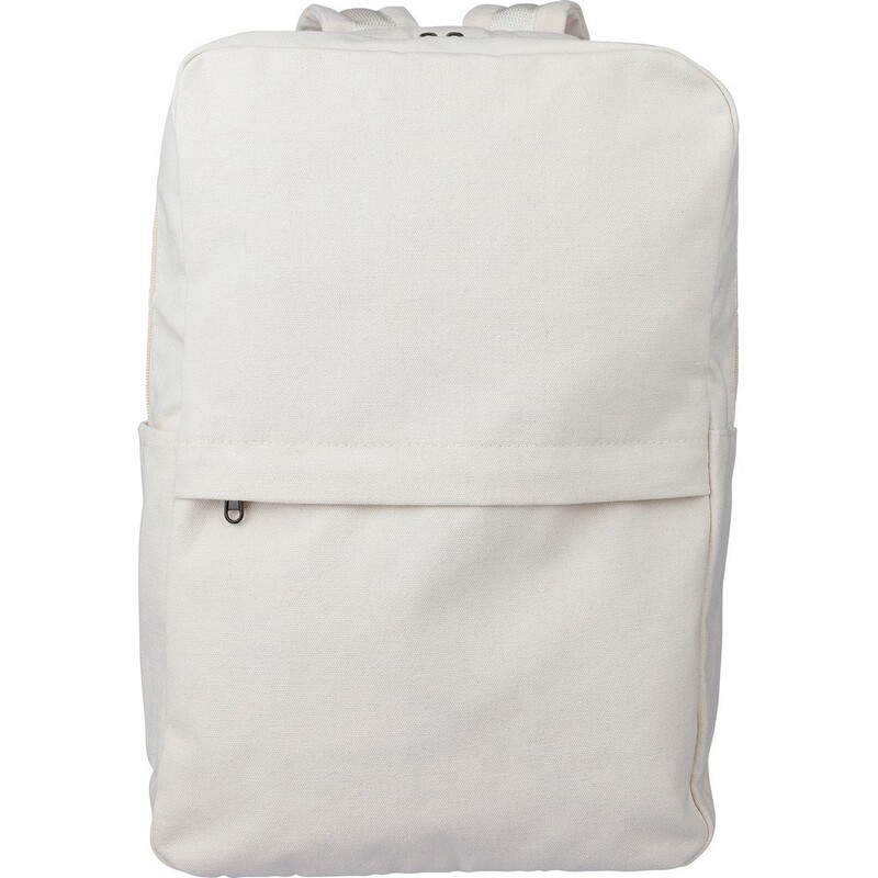 Plecak na laptopa 15" VA858-20 - bezowy