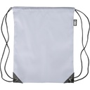 Worek ze sznurkiem VA861-19 - szary