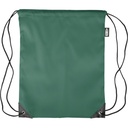 Worek ze sznurkiem VA861-06 - zielony