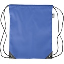 Worek ze sznurkiem VA861-04 - granatowy