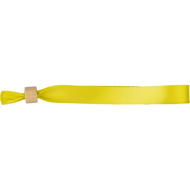 Bransoletka VA867-08 - zolty