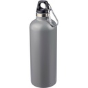 Butelka termiczna 500 ml VA872-19 - szary