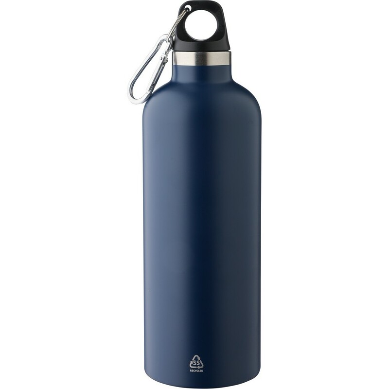 Butelka termiczna 500 ml VA872-11 - niebieski