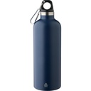 Butelka termiczna 500 ml VA872-11 - niebieski