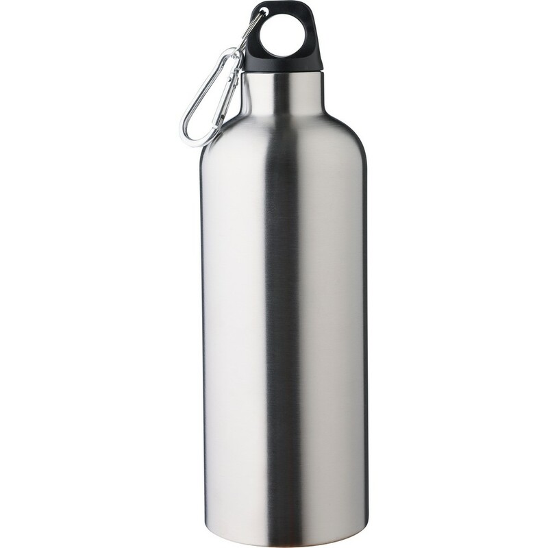 Butelka termiczna 500 ml VA872-32 - srebrny