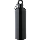 Butelka sportowa 750 ml VA873-03 - czarny