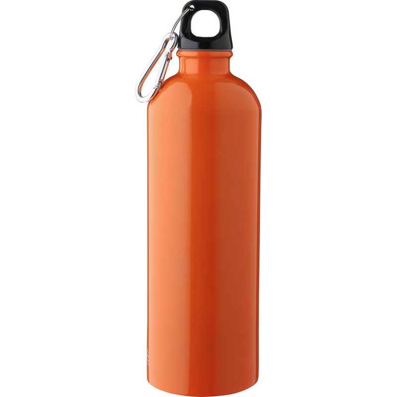Butelka sportowa 750 ml VA873-07 - pomaranczowy
