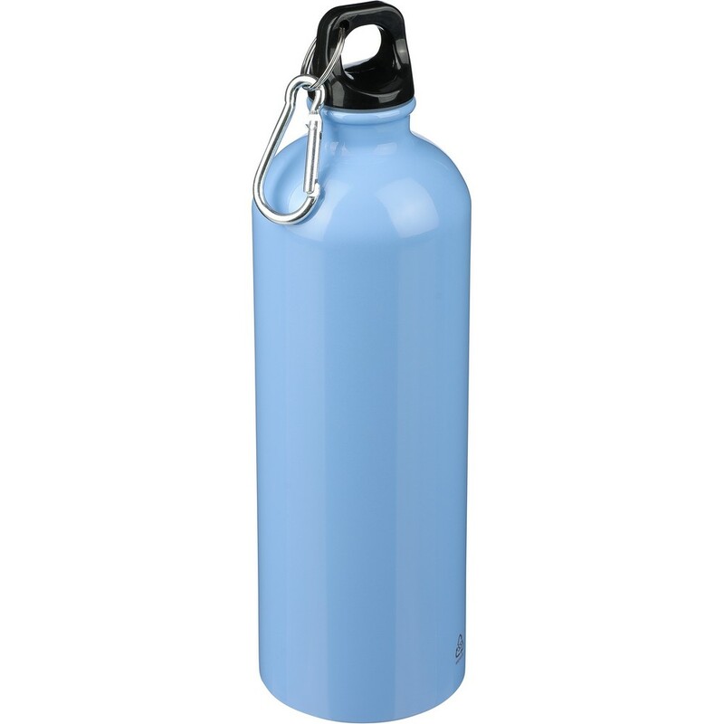 Butelka sportowa 750 ml VA873-23 - blekitny