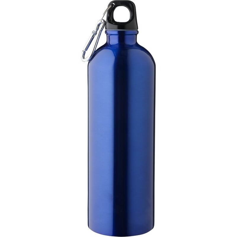 Butelka sportowa 750 ml VA873-11 - niebieski