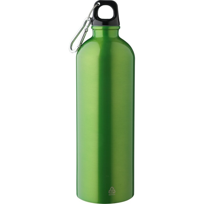 Butelka sportowa 750 ml VA873-06 - zielony