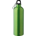 Butelka sportowa 750 ml VA873-06 - zielony