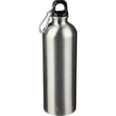 Butelka sportowa 750 ml VA873-32 - srebrny
