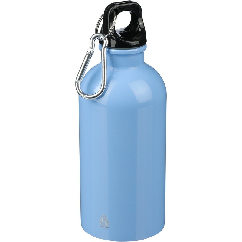 Butelka sportowa 400 ml VA874-23 - blekitny