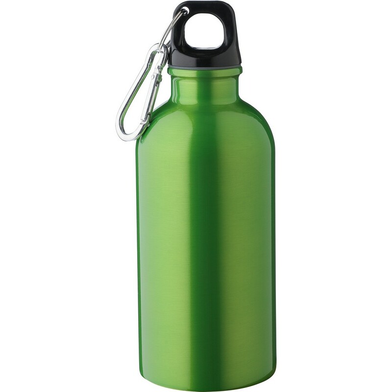 Butelka sportowa 400 ml VA874-06 - zielony