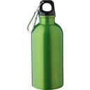 Butelka sportowa 400 ml VA874-06 - zielony