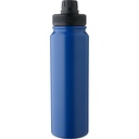 Butelka termiczna 800 ml VA885-11 - niebieski