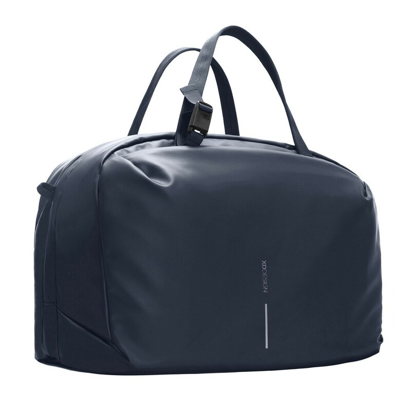 Torba sportowa, podrozna Urban P706.2925 - granatowy