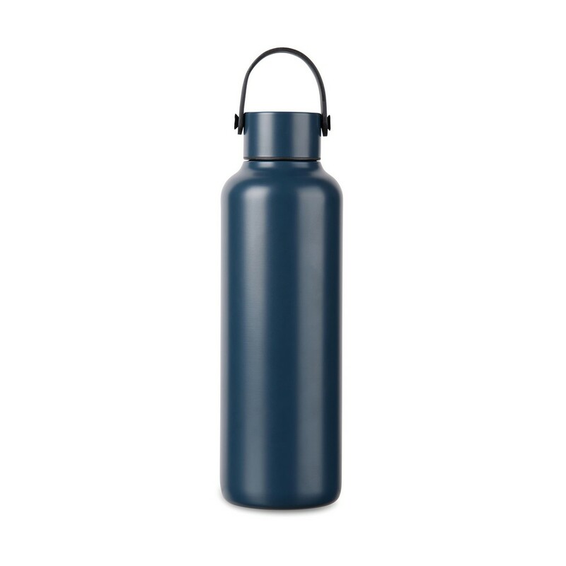 Butelka termiczna 600 ml VINGA Baltimore VG634-04 - granatowy