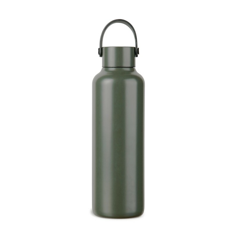 Butelka termiczna 600 ml VINGA Baltimore VG634-06 - zielony