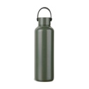 Butelka termiczna 600 ml VINGA Baltimore VG634-06 - zielony