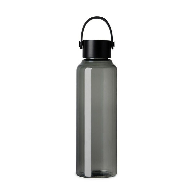 Butelka sportowa 550 ml VINGA Baltimore VG636-03 - czarny