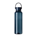 Butelka sportowa 550 ml VINGA Baltimore VG636-04 - granatowy