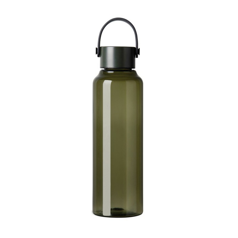 Butelka sportowa 550 ml VINGA Baltimore VG636-06 - zielony