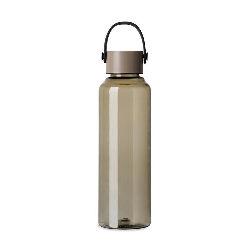 Butelka sportowa 550 ml VINGA Baltimore VG636-19 - szary