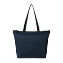 Torba na zakupy Renew AWARE™ RPET VR005-04 - granatowy