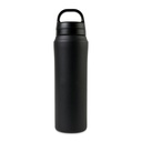 Butelka termiczna 470 ml Aviana™ Rowan VR009-03 - czarny