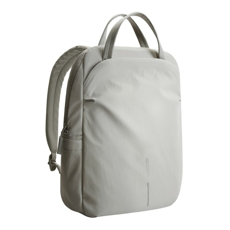 Plecak P706.3019 - grey, grey