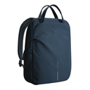 Plecak P706.3025 - navy, grey