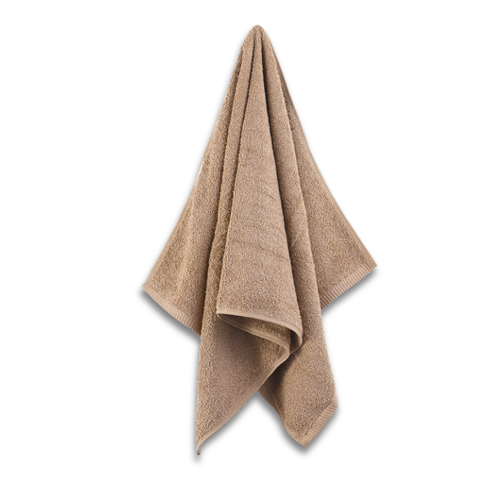 Ręcznik bawełniany Ref08BEG30 - Beż