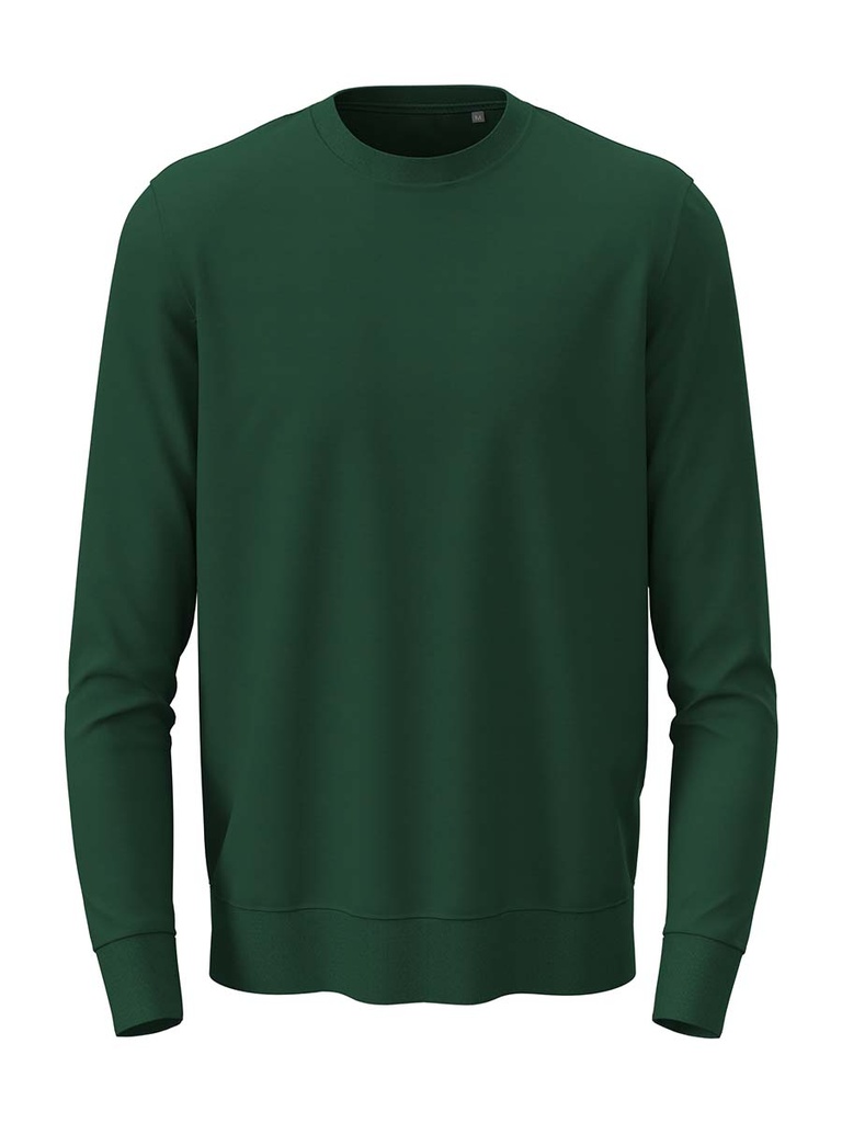 Bluza Unisex S4300 - Bottle Green